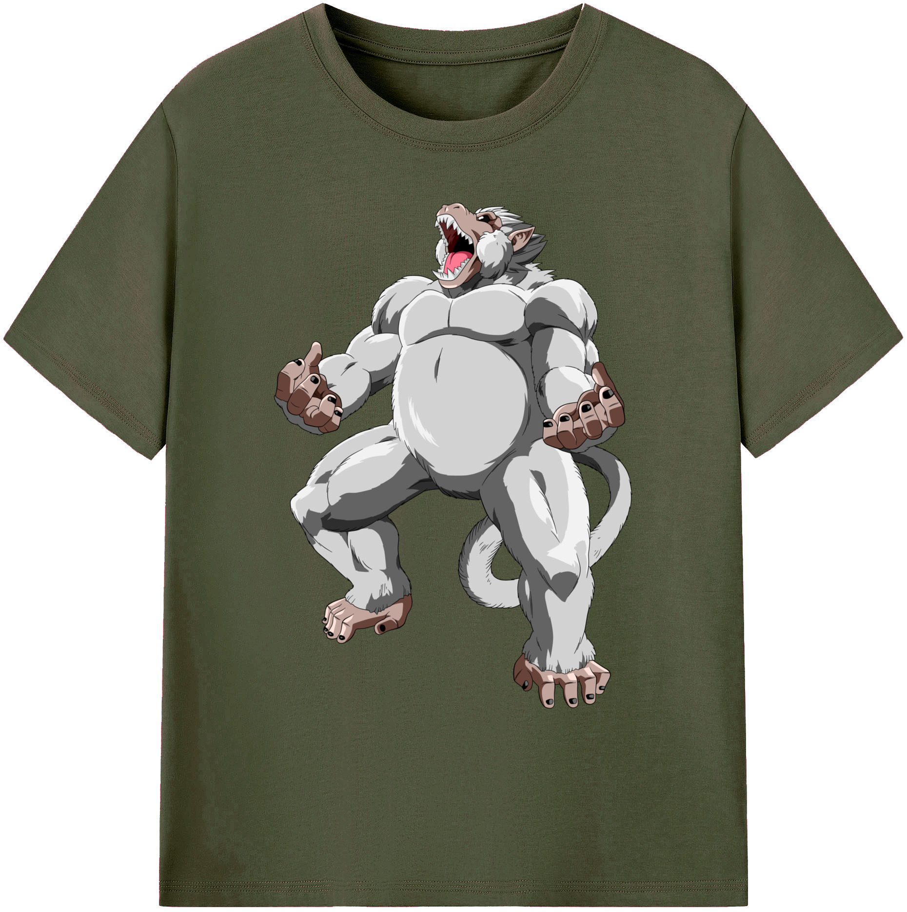 （画像用） ドラゴンボール DRAGON BALL 綿100％ メンズ半袖Tシャツ｜肌触りやわらか＆通気性